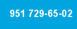 951 729-65-02